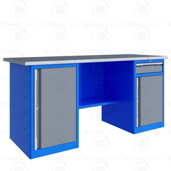 Верстак Верстакофф PRF 181.78.2