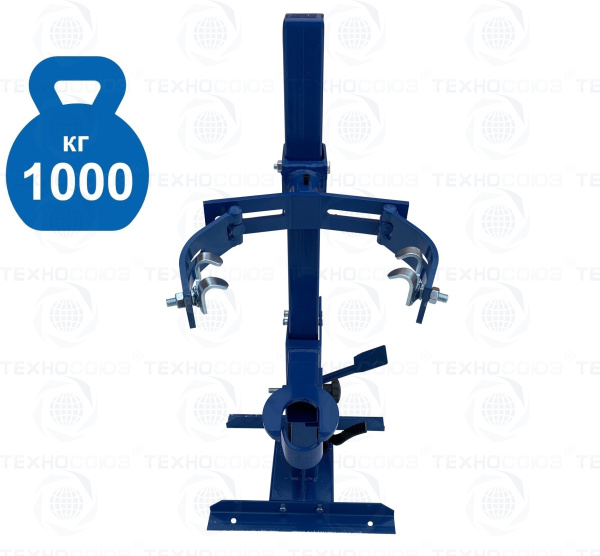 TS-0301С Стяжка пружин